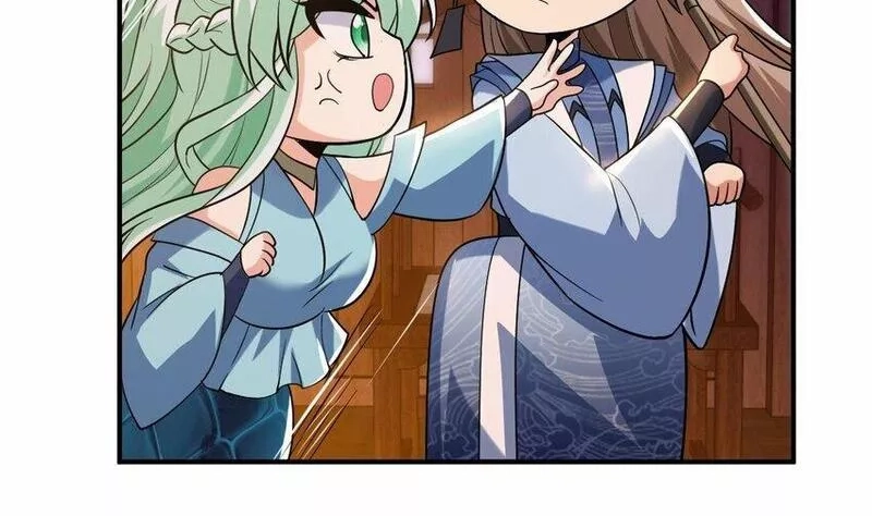 神级契约：开局一只猫,31 第二十八话- 蛇女之谜,第18张